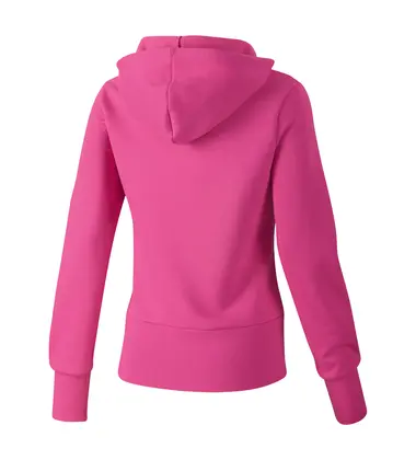 Trefoil Logo Hoodie, 2 image