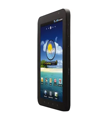 Samsung Galaxy Tab™ 7.0" (Verizon), 5 image