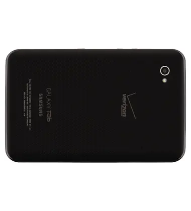 Samsung Galaxy Tab™ 7.0" (Verizon), 3 image