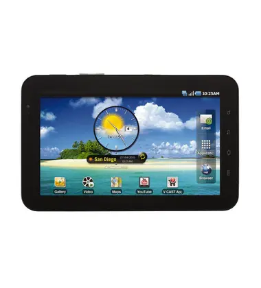 Samsung Galaxy Tab™ 7.0" (Verizon), 9 image