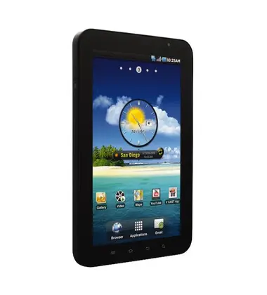Samsung Galaxy Tab™ 7.0" (Verizon), 6 image