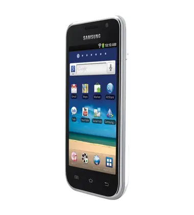 Samsung Galaxy Player 4.0, 6 image