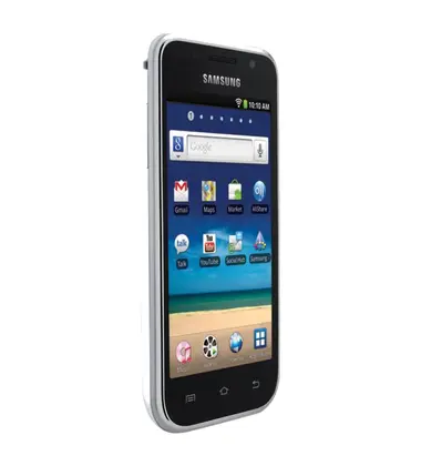 Samsung Galaxy Player 4.0, 7 image