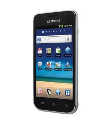 Samsung Galaxy Player 4.0, 8 image