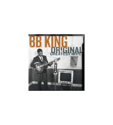 B.B. King - Original Greatest Hits CD