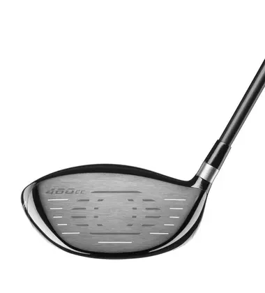 CG BLACK DRIVER, 2 image