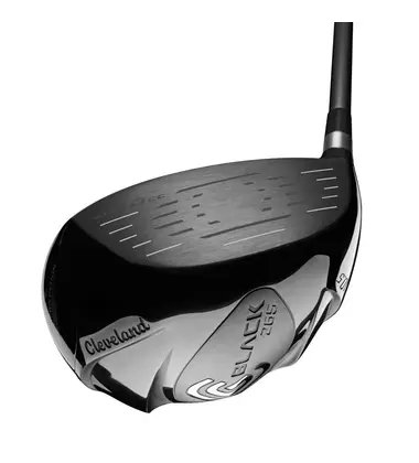 CG BLACK DRIVER, 3 image