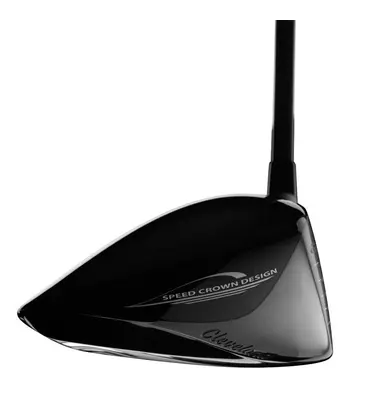 CG BLACK DRIVER, 4 image