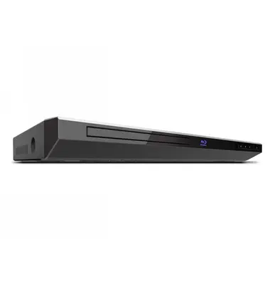 Toshiba BDX2150 Blu-ray Player, 2 image