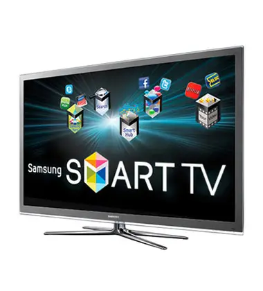 65" Class (64.5" Diag.) LED 8000 Series Smart TV