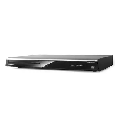 Toshiba SD3300 DVD Player, 2 image