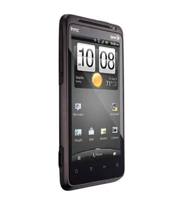 EVO Design 4G, 2 image