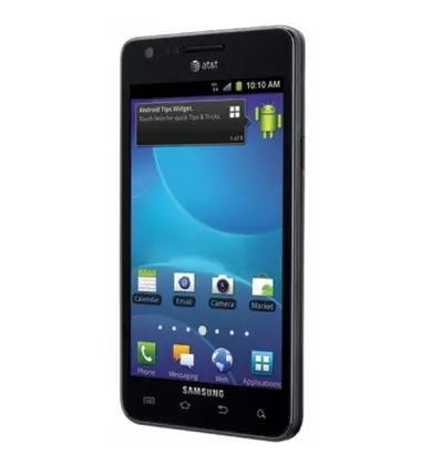 Samsung Galaxy S II, 3 image