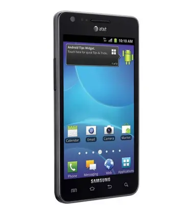 Samsung Galaxy S II, 4 image