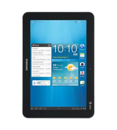 Samsung Galaxy Tab™ 8.9 (AT&T), 5 image