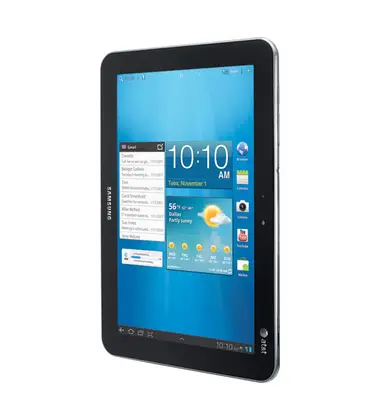 Samsung Galaxy Tab™ 8.9 (AT&T), 6 image