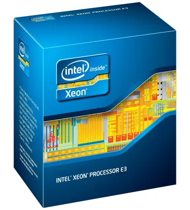 Intel® Boxed Intel® Core™ i7-2600