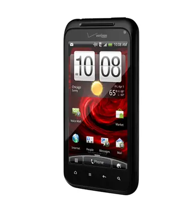 DROID INCREDIBLE 2, 5 image