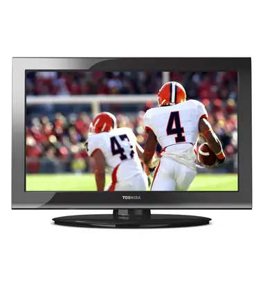 Toshiba 32C120U 32" Class 720P HD LCD TV