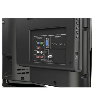 Toshiba 32C120U 32" Class 720P HD LCD TV, 3 image