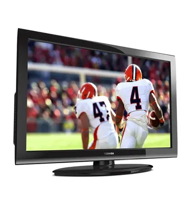Toshiba 40E220U 40" Class 1080P HD LCD TV, 3 image