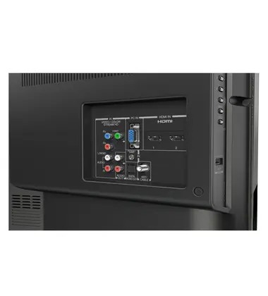 Toshiba 40E220U 40" Class 1080P HD LCD TV, 5 image