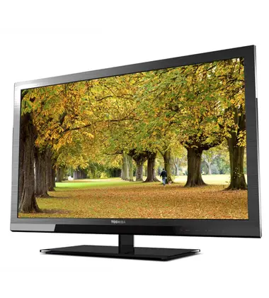 Toshiba 42TL515U 42" Class 1080P 3D LED HD TV, 3 image