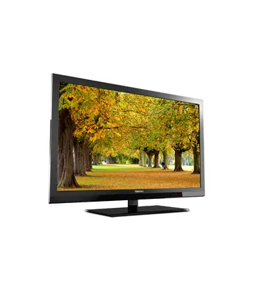 Toshiba 47TL515U 47" Class 1080P 3D LED HD TV, 3 image