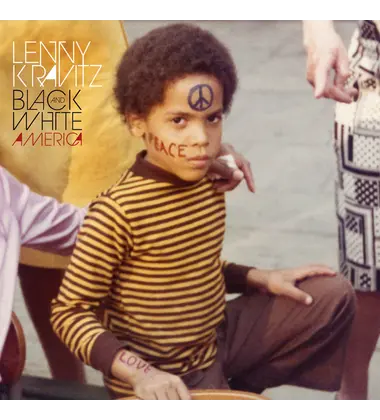 Black and White America (CD Pack)