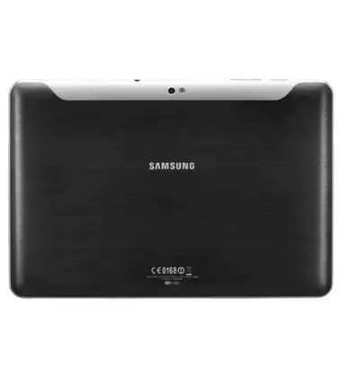 Samsung Galaxy Tab 8.9 (Wi-Fi Only) - 32GB Metallic Gray, 3 image