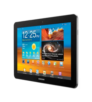 Samsung Galaxy Tab 8.9 (Wi-Fi Only) - 32GB Metallic Gray, 7 image