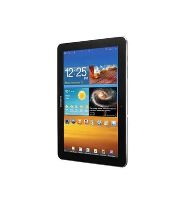 Samsung Galaxy Tab 8.9 (Wi-Fi Only) - 32GB Metallic Gray, 6 image