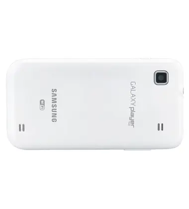 Samsung Galaxy Player 4.0, 3 image