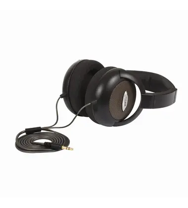 UR55 Full Size Headphones, 2 image