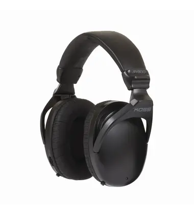 JR900 Wireless Headphones, 2 image