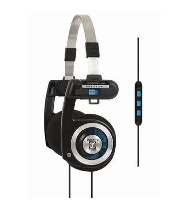 Porta Pro KTC On-Ear Headphone