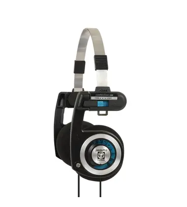 Porta Pro KTC On-Ear Headphone, 4 image