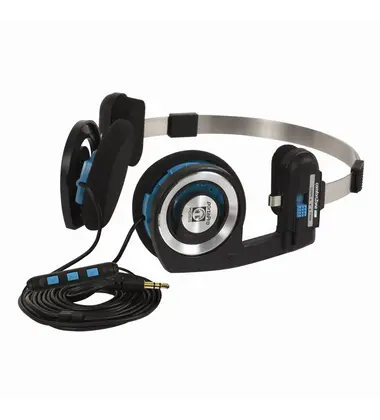 Porta Pro KTC On-Ear Headphone, 5 image