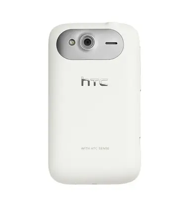 HTC Wildfire S - White (T-Mobile), 4 image
