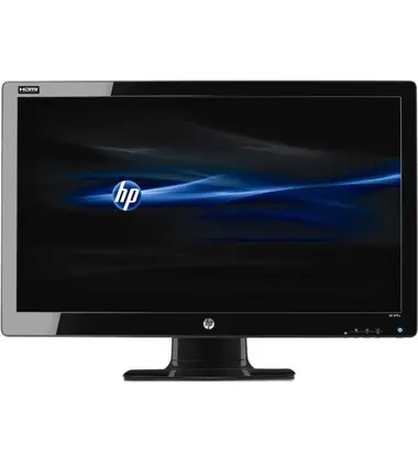 HP 2711x 27" LED Monitor
