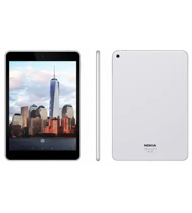 Nokia N1 Pad 7.9" Quad-Core 64bit 2.3GHz 2GB 32GB Android 5.0, 4 image