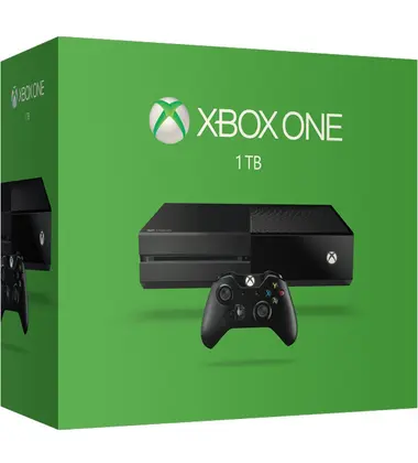 X-Box One