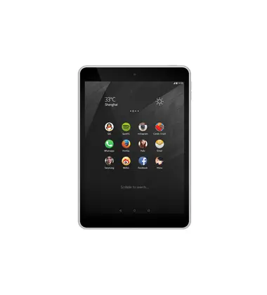 Nokia N1 Pad 7.9" Quad-Core 64bit 2.3GHz 2GB 32GB Android 5.0, 3 image