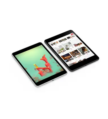 Nokia N1 Pad 7.9" Quad-Core 64bit 2.3GHz 2GB 32GB Android 5.0