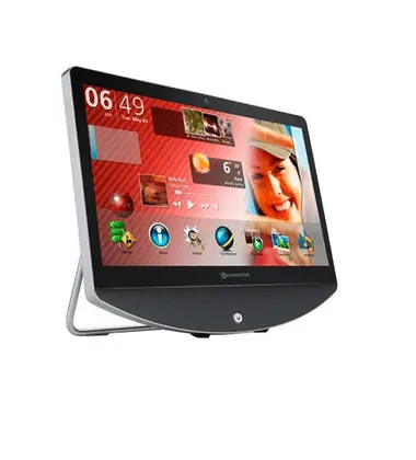 Packard Bell OneTwo, 2 image