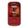 Sansa Fuze+ MP3 Player (Red) - 4GB