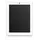 Apple® - iPad® with Retina® display Wi-Fi - 32GB - White
