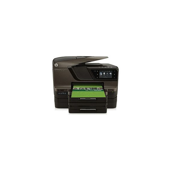 HP Officejet Pro 8600 Premium e-All-in-One Printer