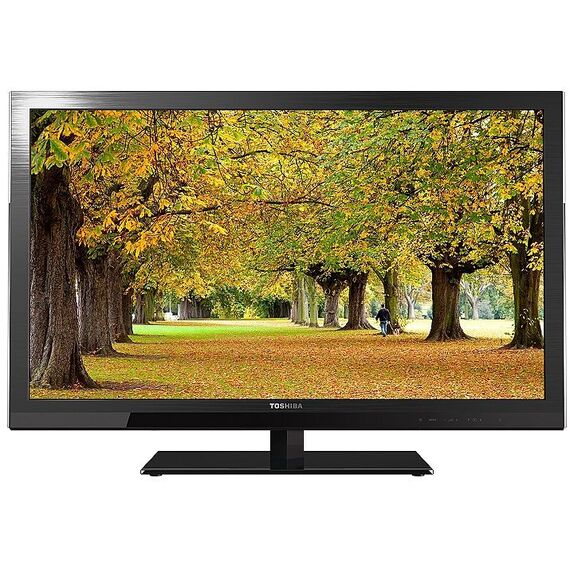 Toshiba 42TL515U 42" Class 1080P 3D LED HD TV