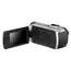 F50 Flash Memory 52x Zoom Camcorder (Silver), 5 image